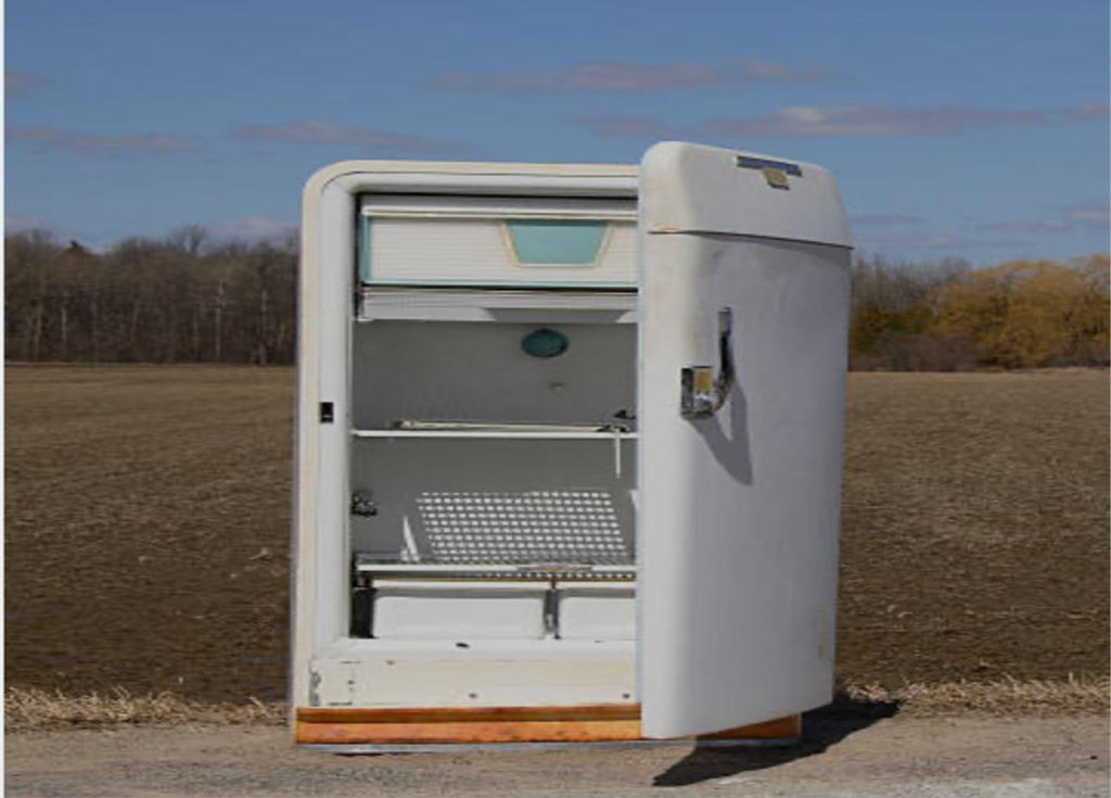 Electronic waste disposal and recycling by Rubbish24-7